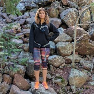 Meet your Posher, Ana